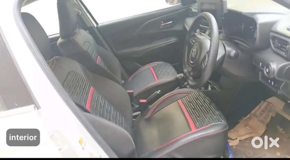 Swift Vxi Maruti Suzuki 2025