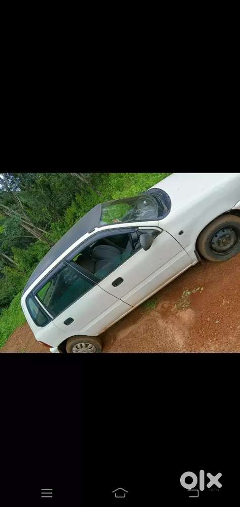 Maruti Suzuki Zen  1997 Petrol 105000 Km Driven