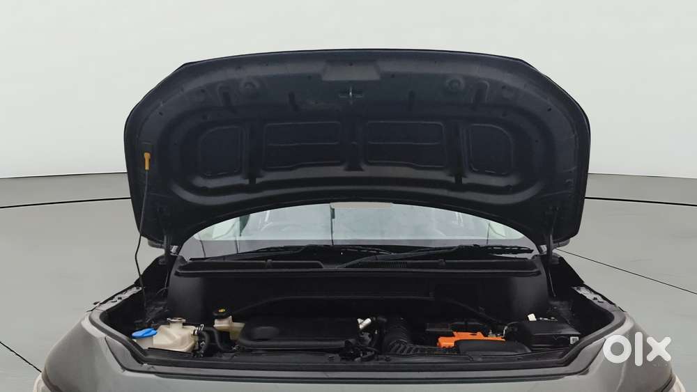 Kia Syros Htx Plus Opt Turbo Dct, 2025, Petrol