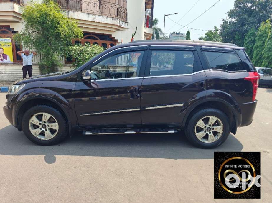 Mahindra Xuv500 2011-2015 W8 2wd, 2013, Diesel