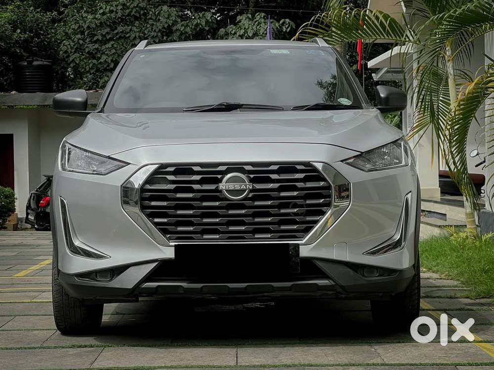 Nissan Magnite 1.0 Xe, 2021, Petrol