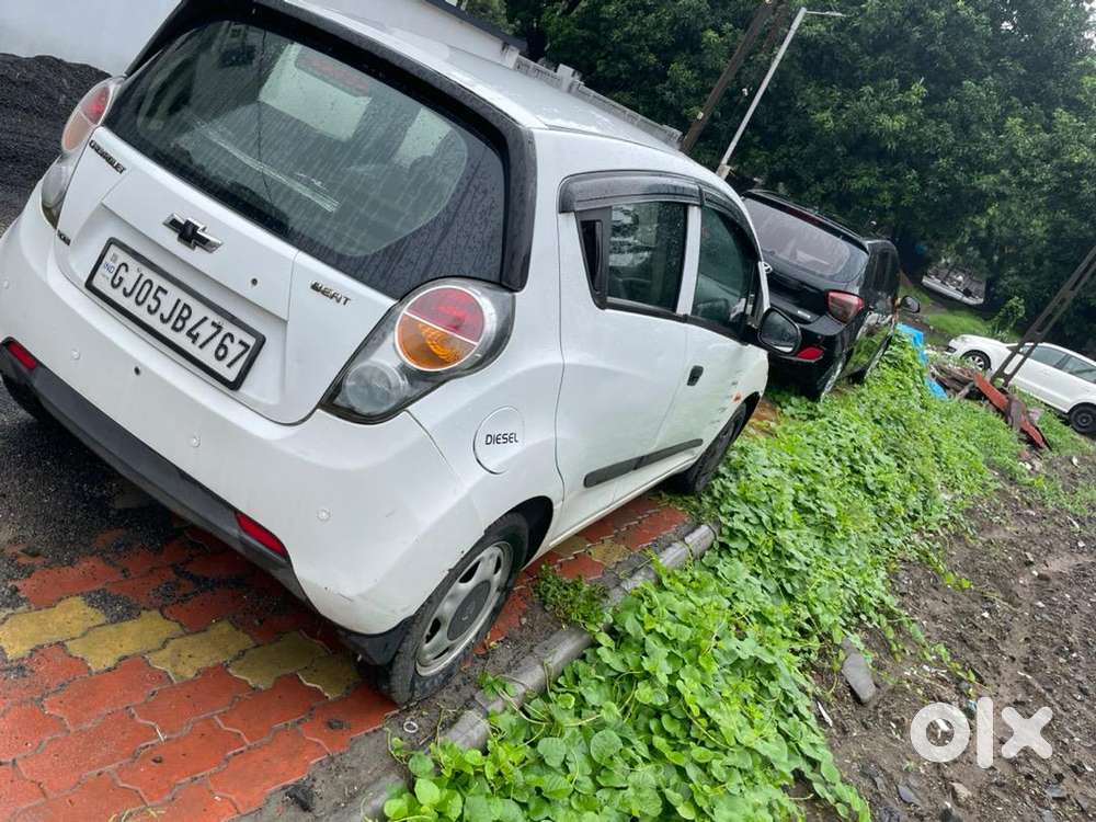 Chevrolet Beat