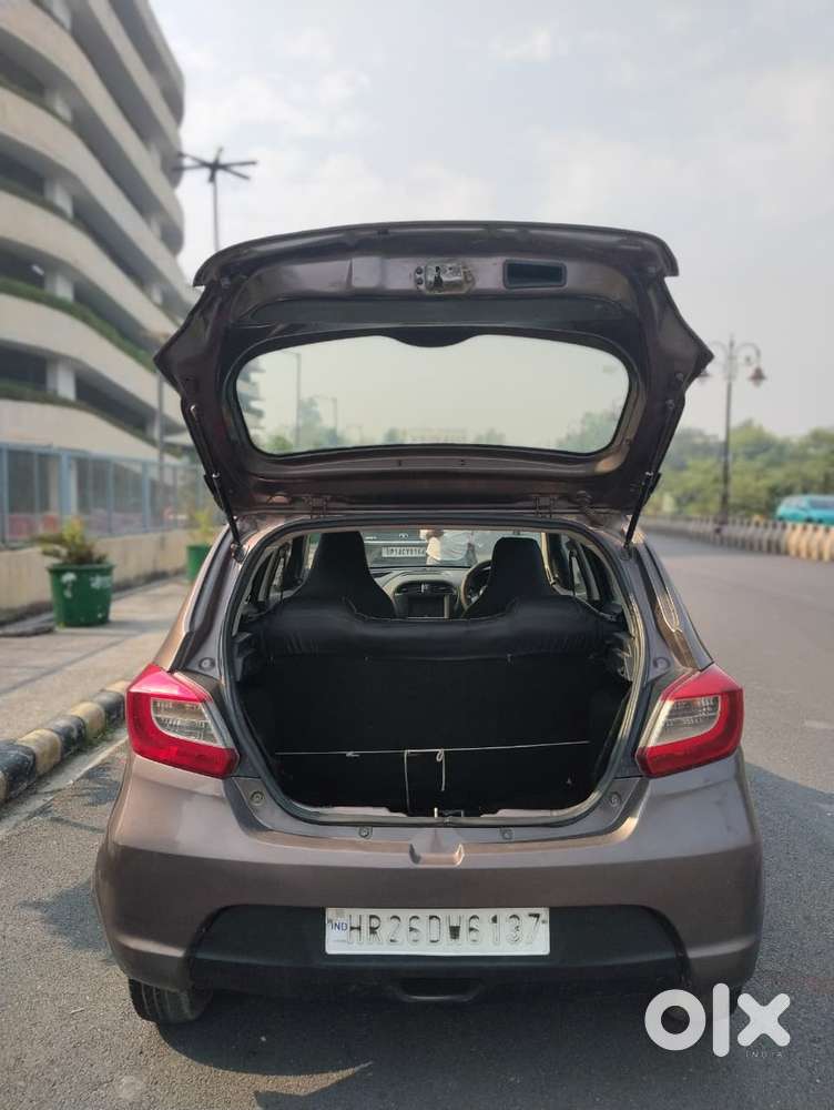 Tata Tiago 1.2 Revotron Xe Option, 2019, Petrol