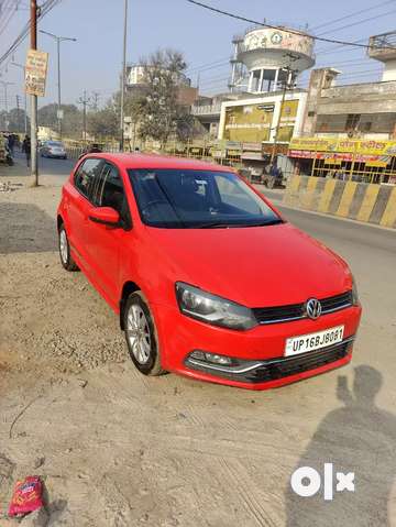 Vw polo best sale 2016 olx