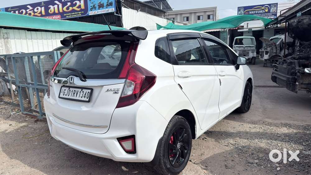 Honda Jazz 2016 Diesel Good Condition 89000
