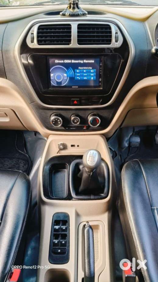 Mahindra Bolero Neo 1.5 N 10, 2021, Diesel