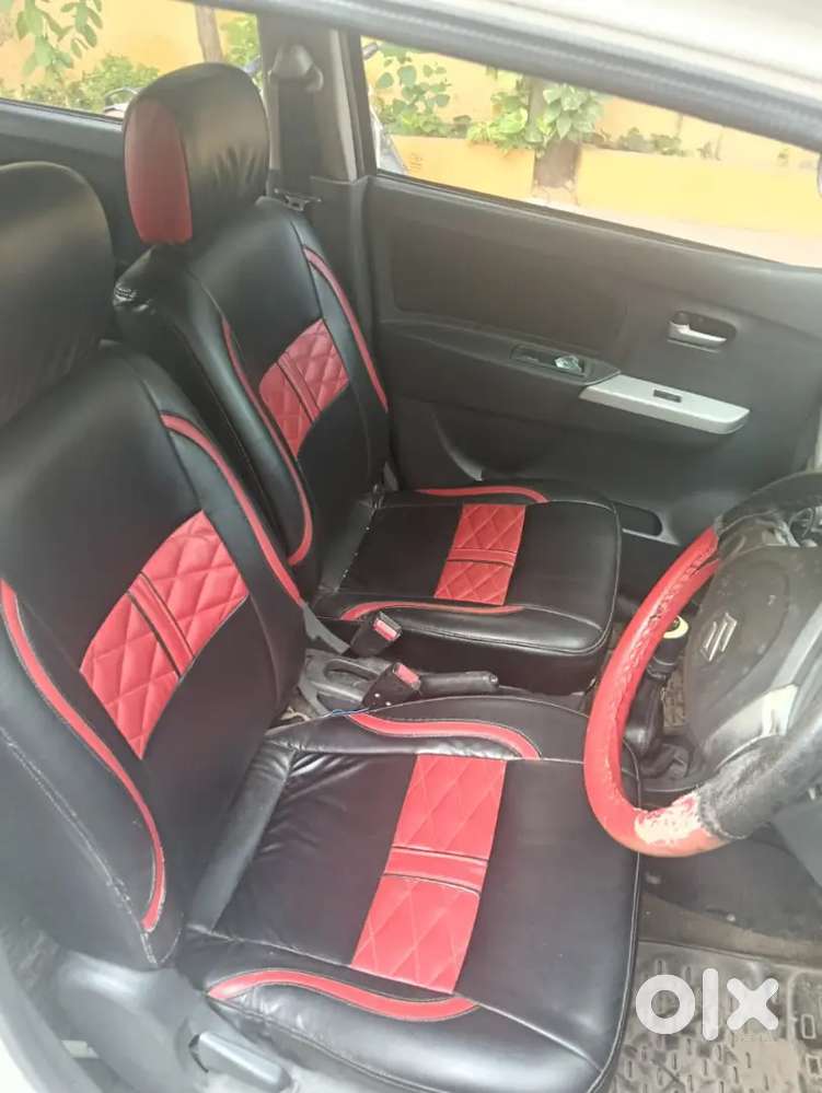 Maruti Suzuki Wagon R Lxi 2011 Variant