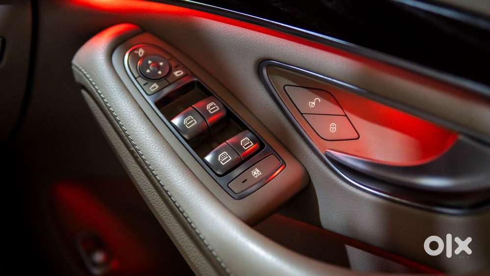 Mercedes-benz S-class S 450, 2018, Petrol