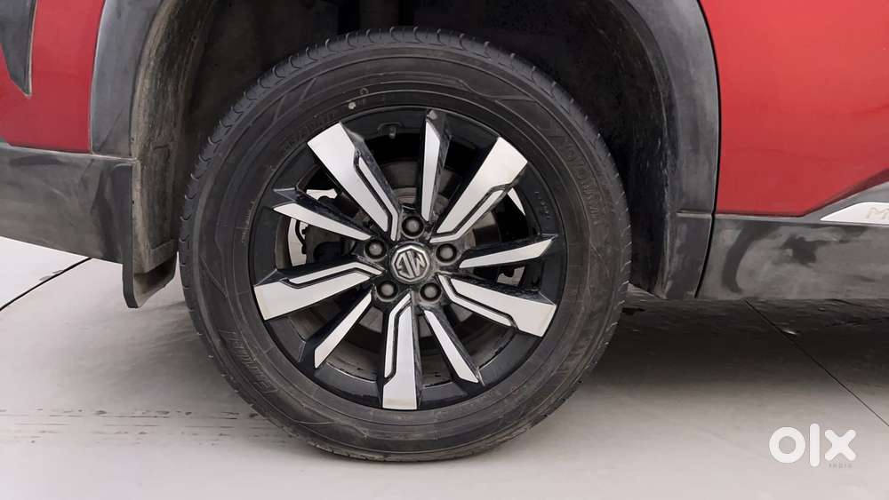 Mg Hector 2.0 Sharp Diesel, 2019, Diesel