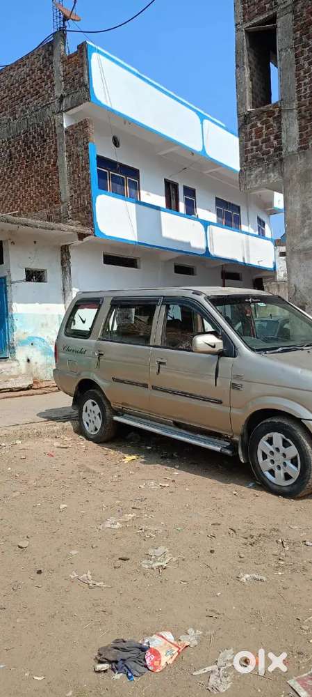 Chevrolet Tavera 2012