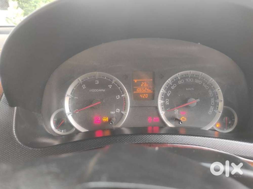 Maruti Suzuki Swift Vdi, 2011, Diesel