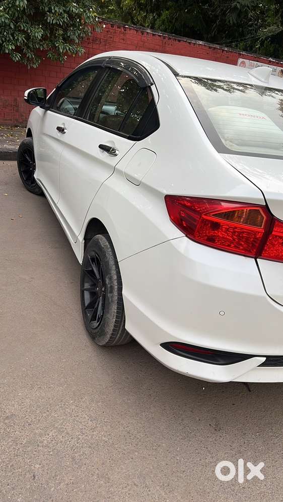 Honda City 2019 Petrol Manual