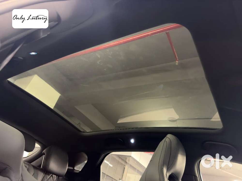 Byd Sealion 7, 2025, Electric