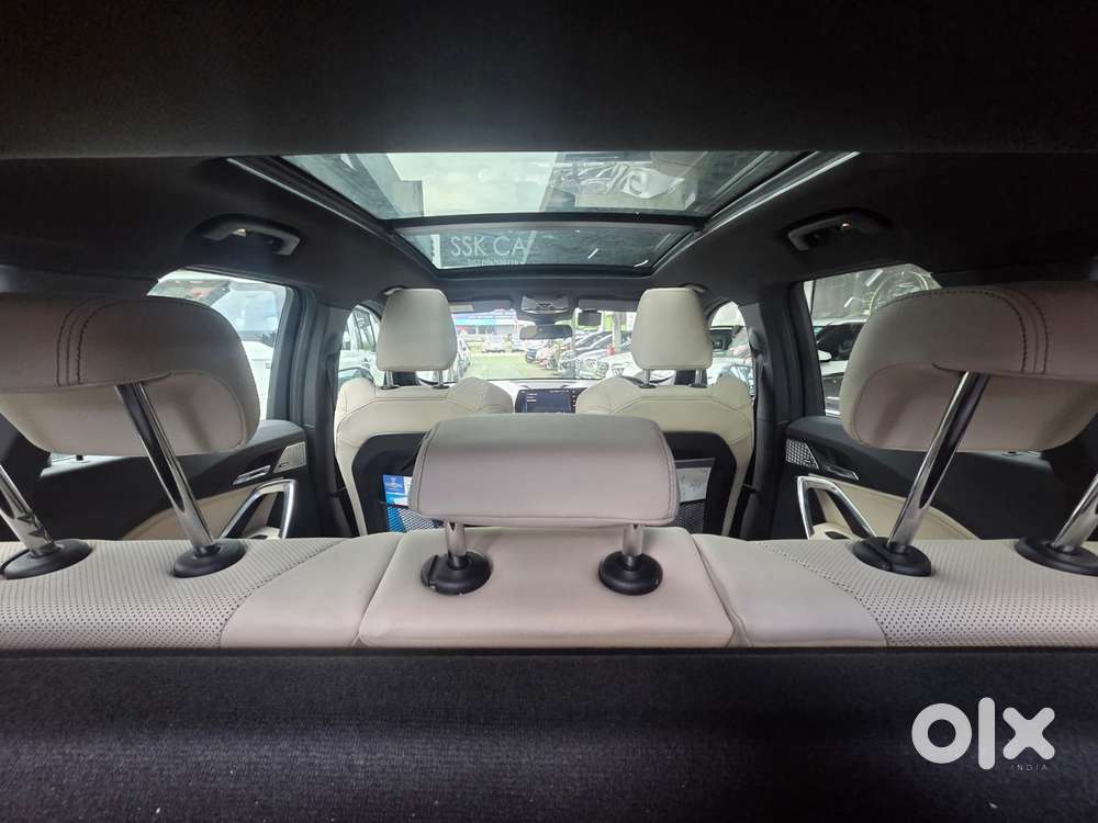 Bmw X1 Xdrive 20d M Sport, 2023, Diesel