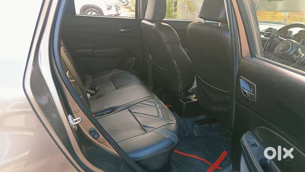 Maruti Suzuki Swift Vxi 1.2 Abs Bs-iv, 2021, Petrol