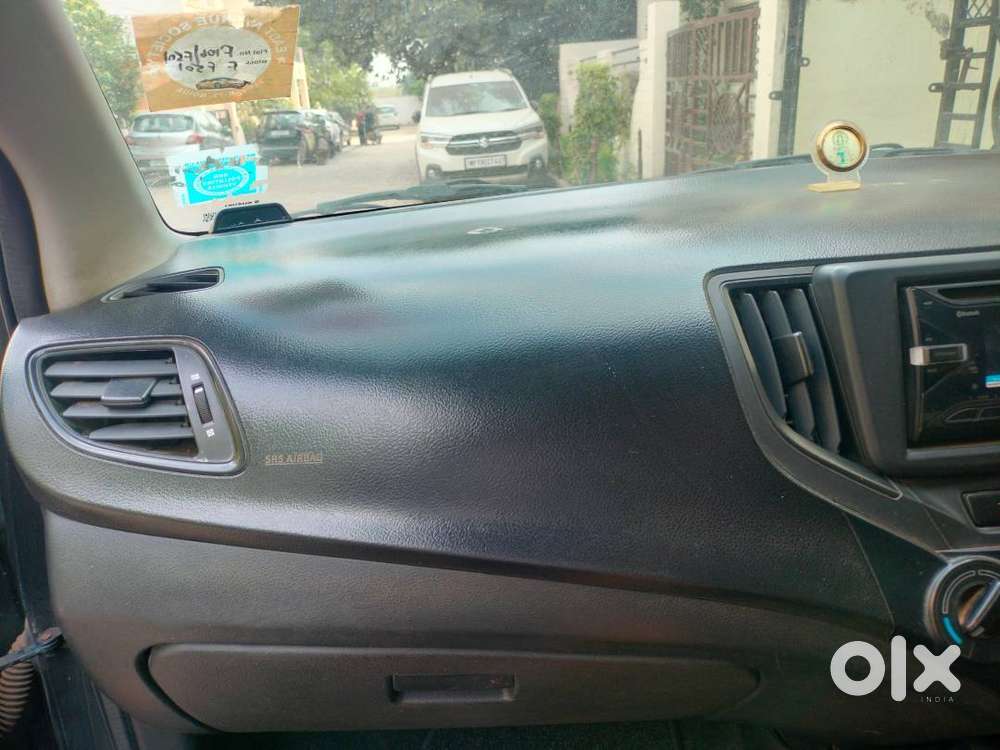 Maruti Suzuki Baleno 2019 Petrol Good Condition