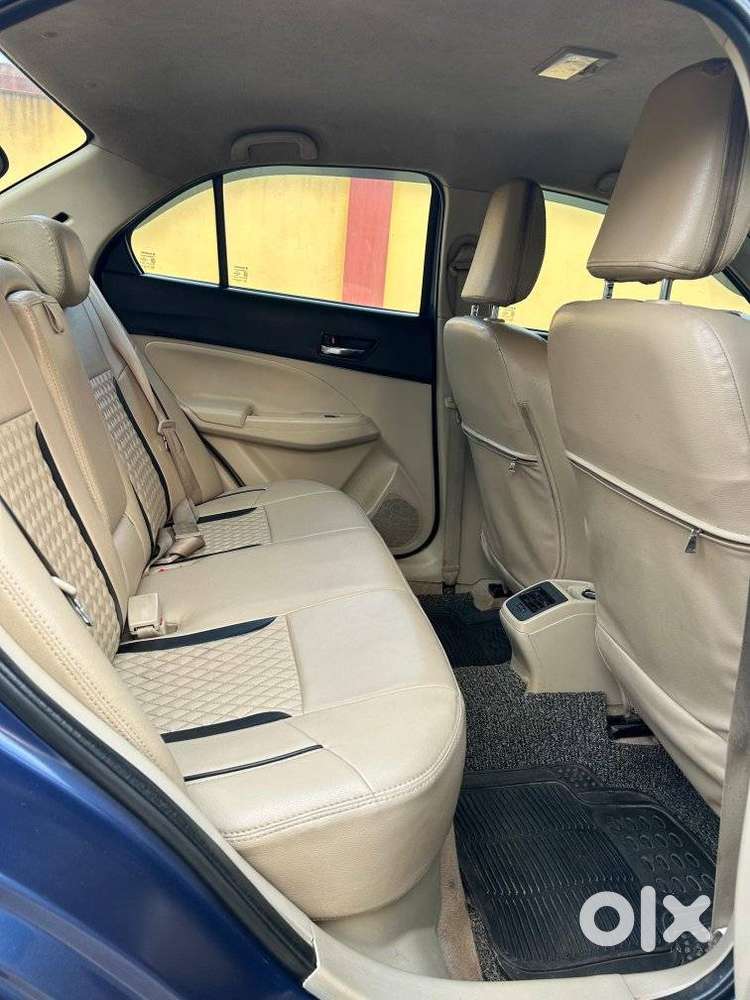 Maruti Suzuki Dzire 1.2 Vxi, 2019, Petrol