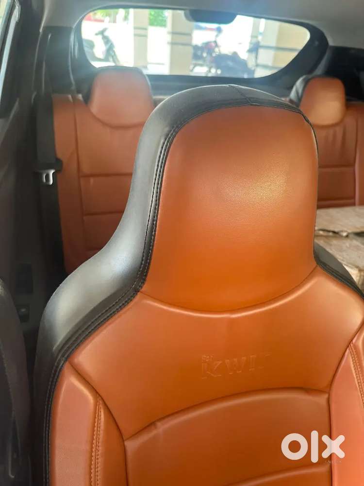 Renault Kwid 2022