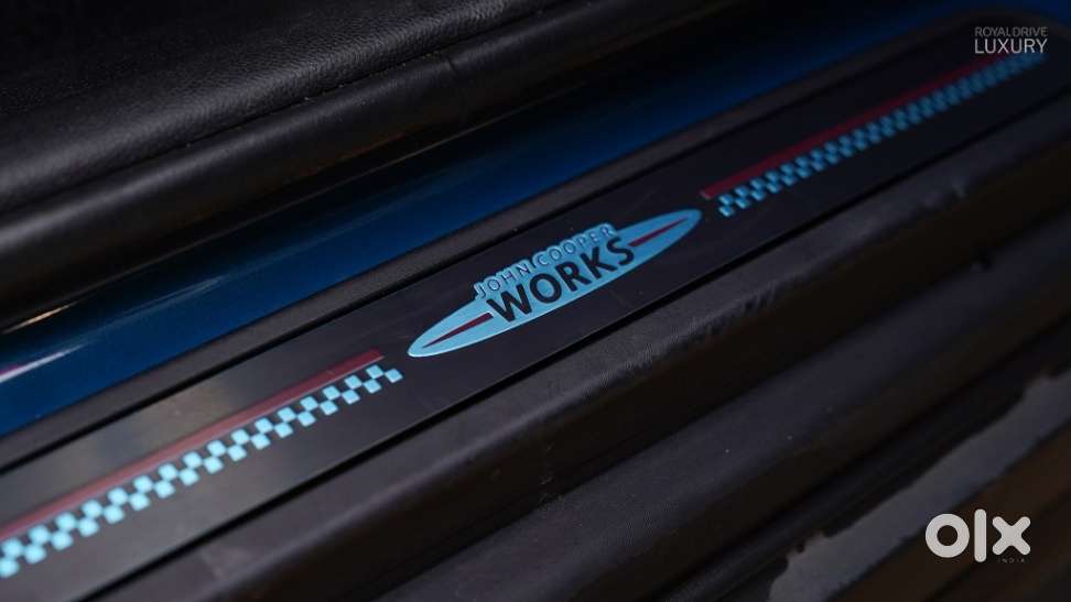 Mini Cooper Countryman, 2023, Petrol
