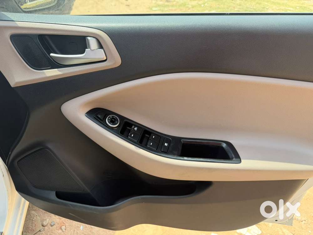 Hyundai Elite I20 2015 Diesel Well Maintained