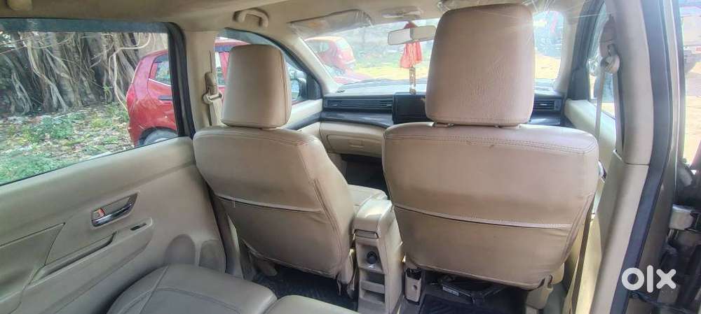 Maruti Suzuki Ertiga Zxi (o) Cng [2022-2023], 2024, Cng & Hybrids