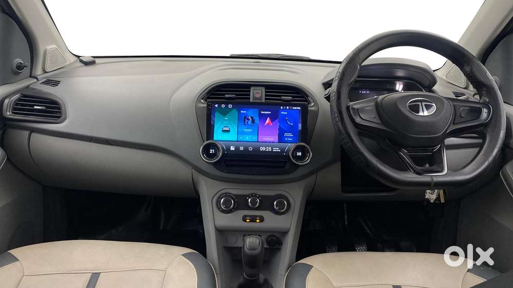 Tata Tigor Xe, 2024, Petrol