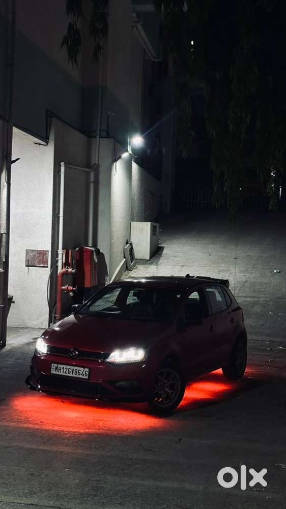 Volkswagen Polo 2011