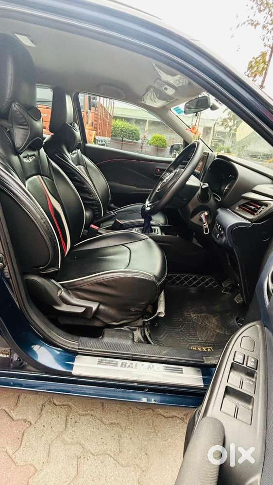 Maruti Suzuki Baleno Delta, 2024, Petrol