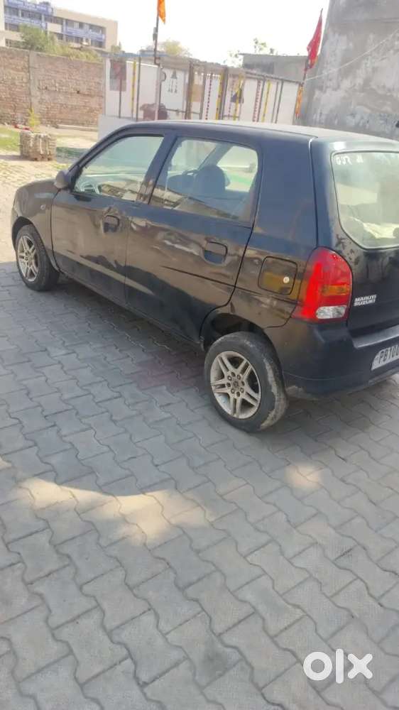 Alto Lx Sale 95000