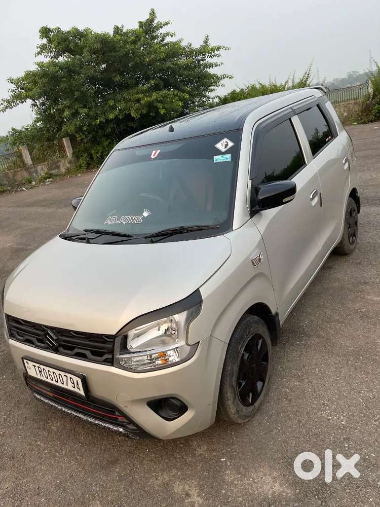 Maruti Suzuki Wagon R 2026, Emi14,340/-@63 Ta.