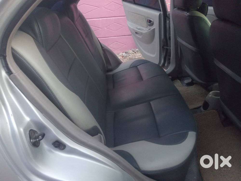 Hyundai Accent Executive, 2009, Petrol