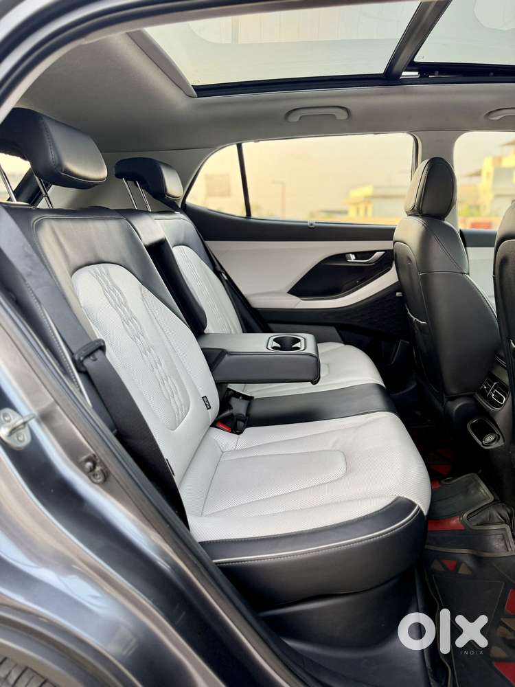 Hyundai Creta 1.6 Sx Option Diesel, 2020, Diesel