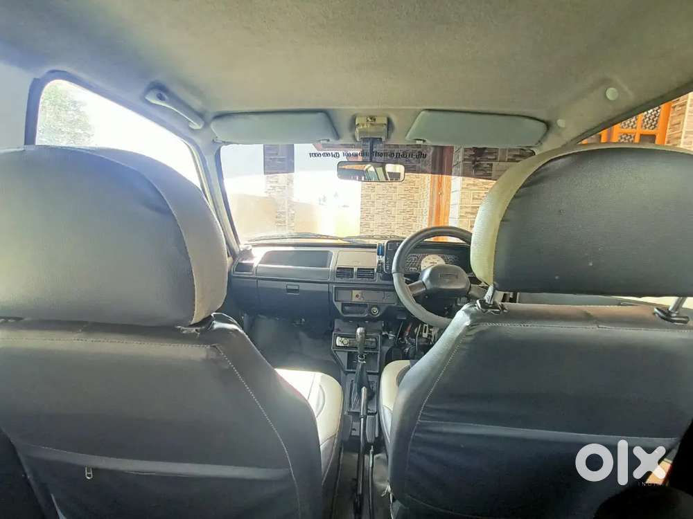 Maruti Suzuki 800 Ac 2004 Petrol
