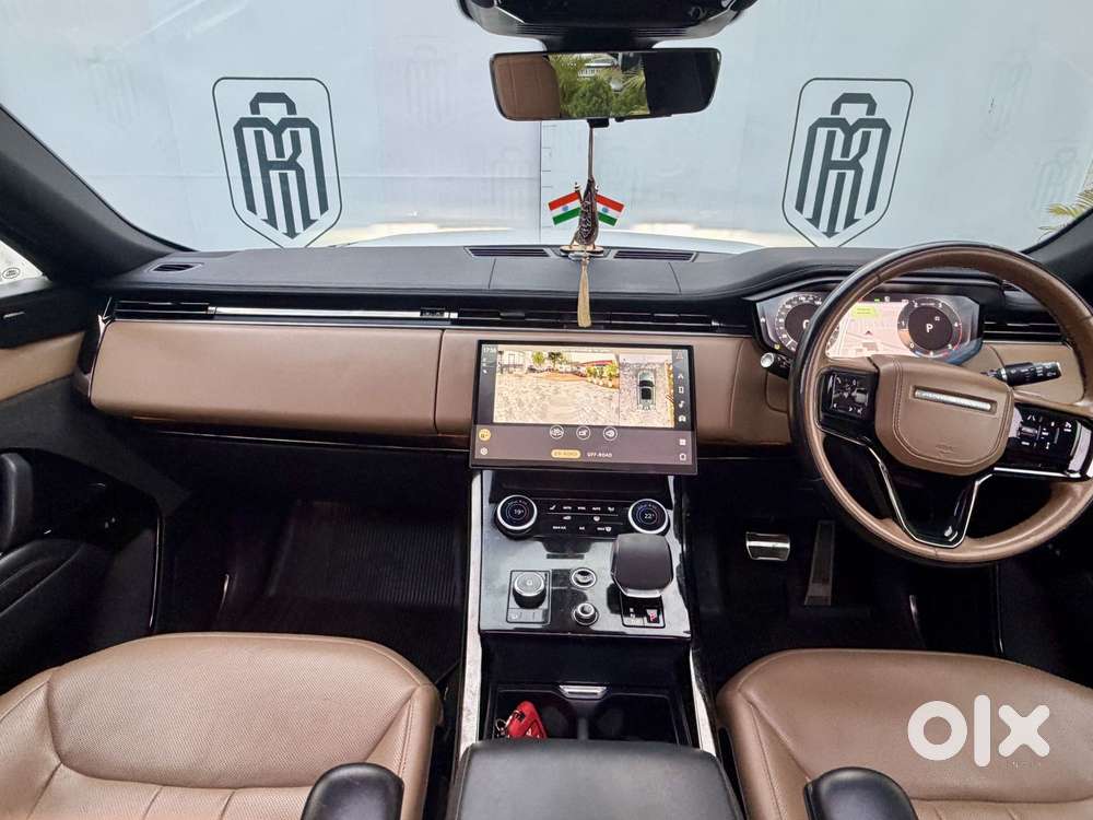 Land Rover Range Sport, 2024, Diesel
