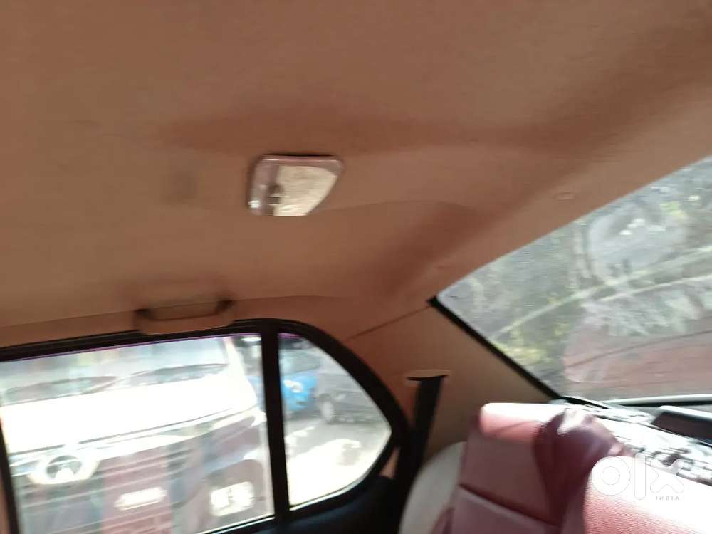 Tata Indigo Ecs Vx 2014