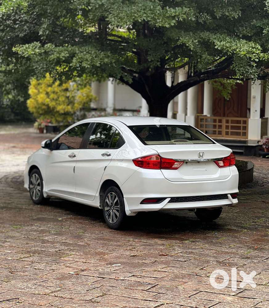 Honda City I-dtec V, 2017, Diesel
