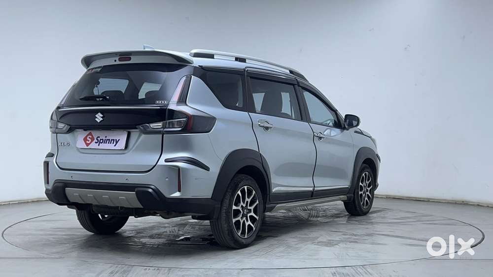 Maruti Suzuki Xl6 Zeta Mt Cng, 2023, Cng & Hybrids