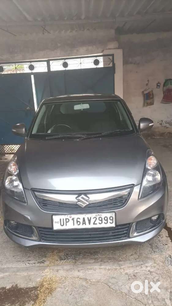 Maruti Suzuki Swift 2014 Diesel 85300 Km Driven Moradabad Transfer