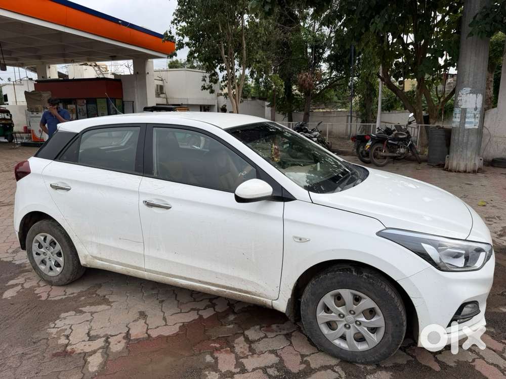 Hyundai I20 Magna 2020