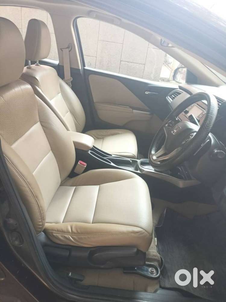 Honda City 2014-2015 I Vtec Cvt Vx, 2015, Petrol