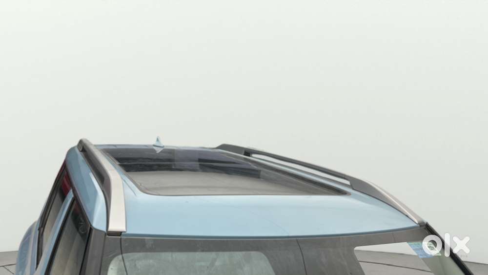 Kia Syros Htk Plus Turbo, 2025, Petrol