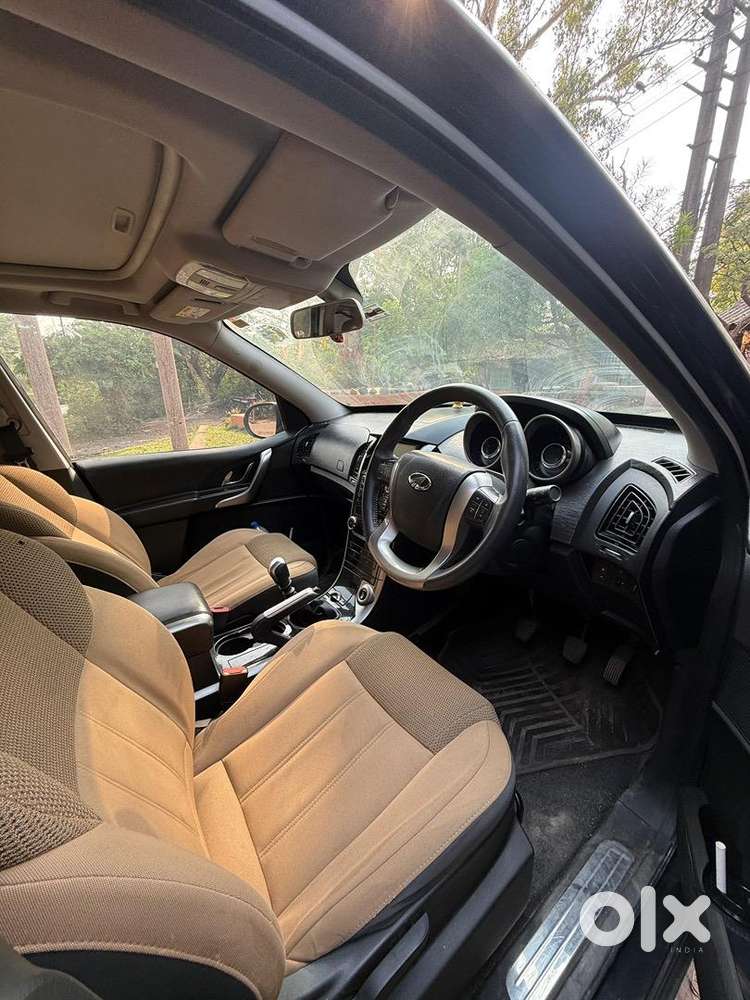 Mahindra Xuv500 2019 Diesel Well Maintained