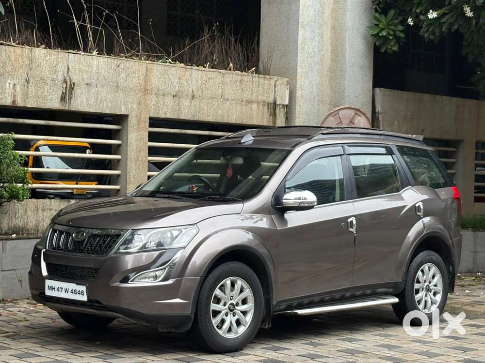 Mahindra Xuv500 W10 2wd, 2017, Diesel