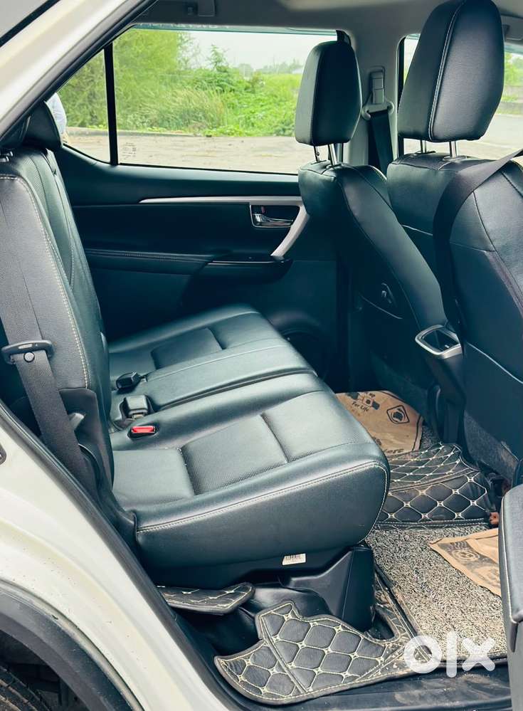 Toyota Fortuner 4x2 At 2.8 Diesel, 2023, Diesel