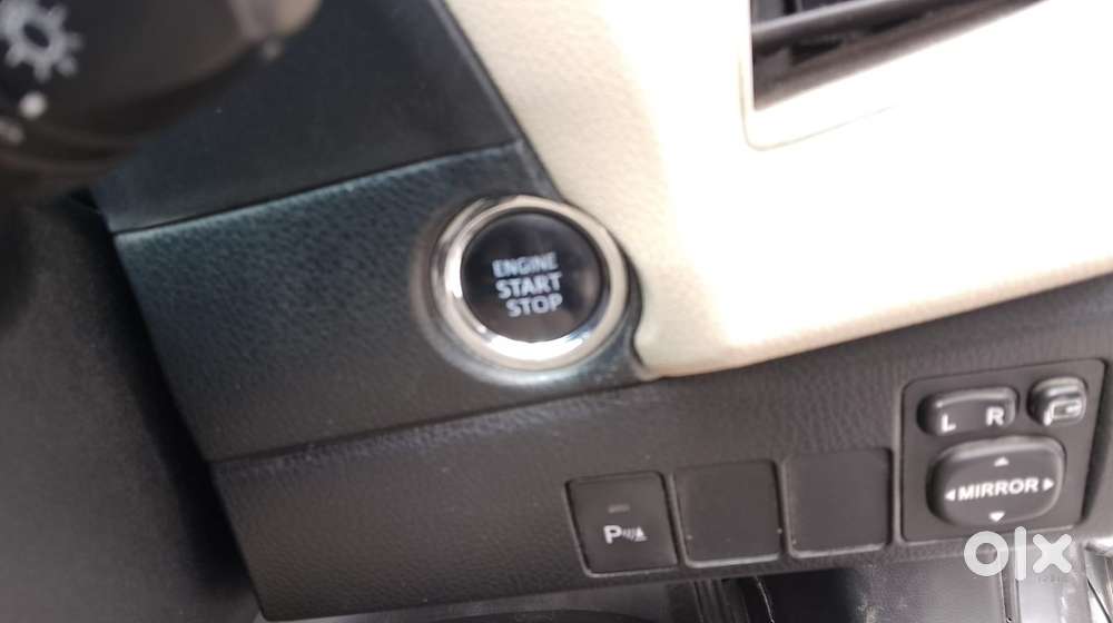 Toyota Corolla Altis Vl, 2017, Petrol