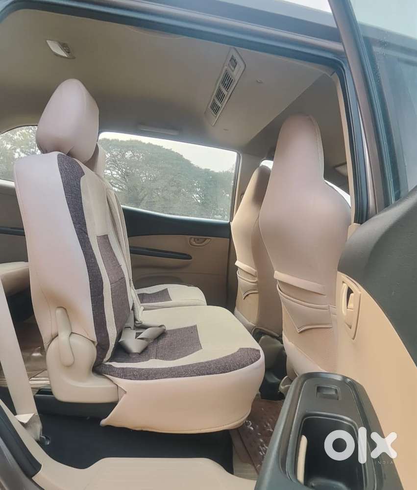 Honda Mobilio S I-vtec, 2015, Petrol