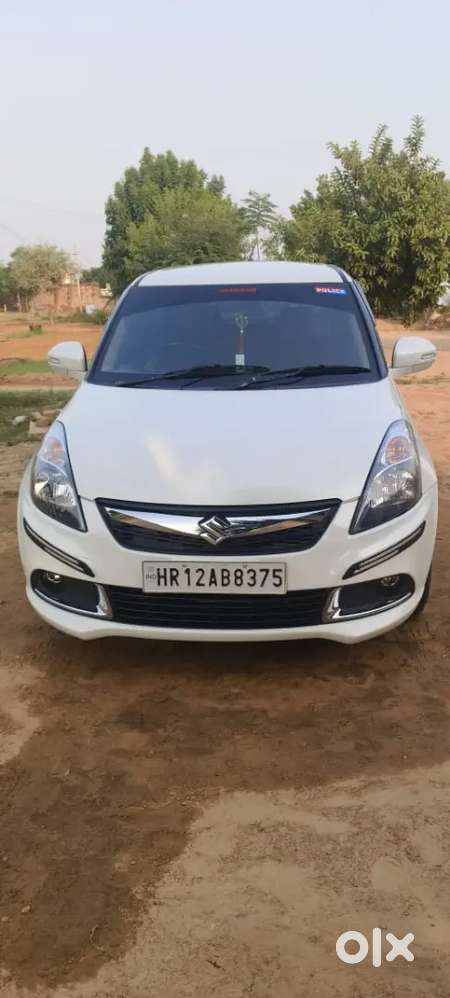 2nd Owner 2016 Maruti Dzire