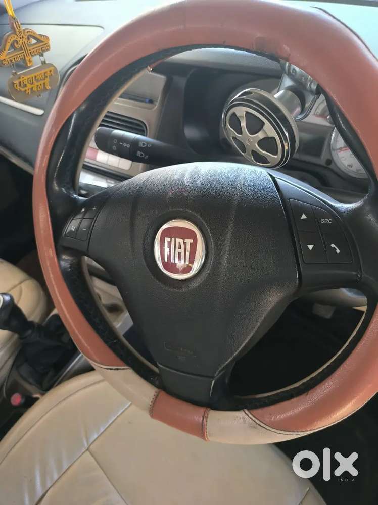 Fiat Linea