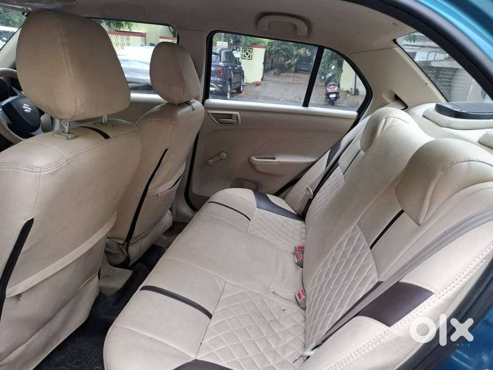 Maruti Suzuki Swift Dzire Lxi Option, 2011, Petrol