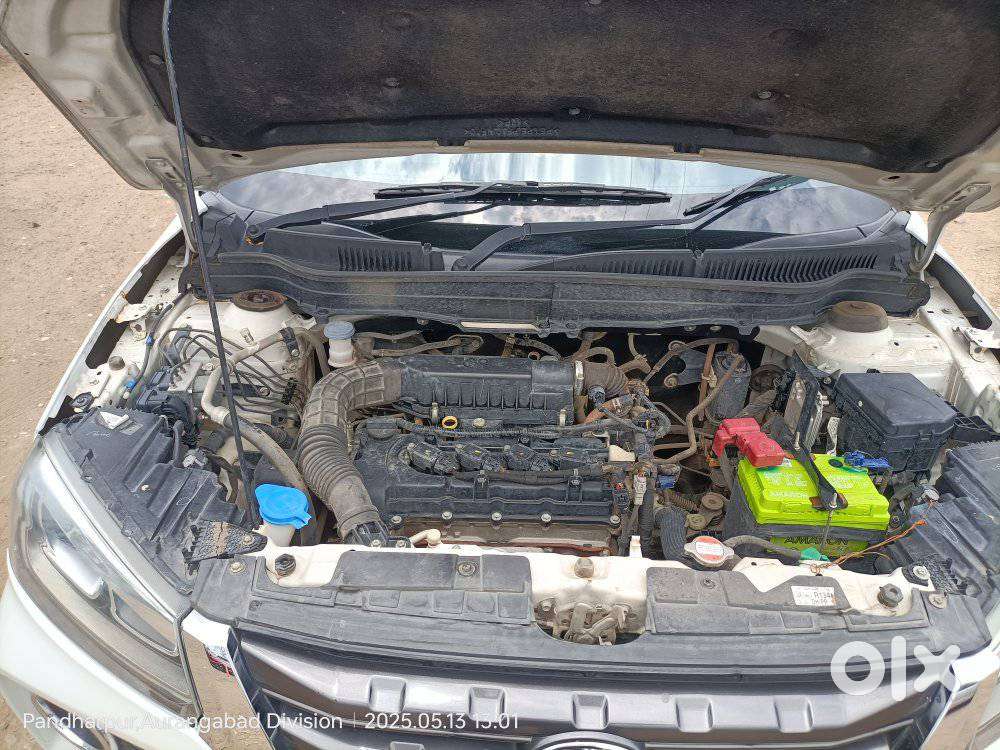 Toyota Urban Cruiser Cruiser Mid, 2020, Petrol